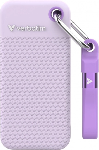 Kieszonkowa, wytrzymała konstrukcja z karabińczykiem