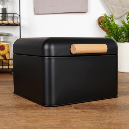 Wytrzymały metal i nowoczesny wygląd