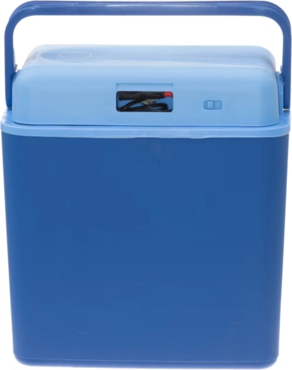 Bezpieczne przenoszenie i zamek pokrywy