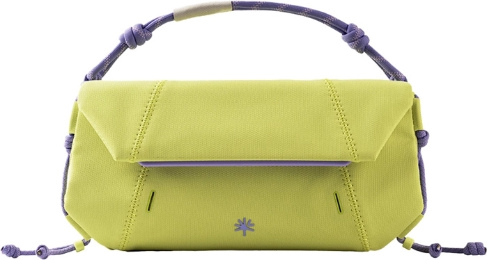 PGYTECH OneGo Pocket Sling torba fotograficzna na ramię zielona