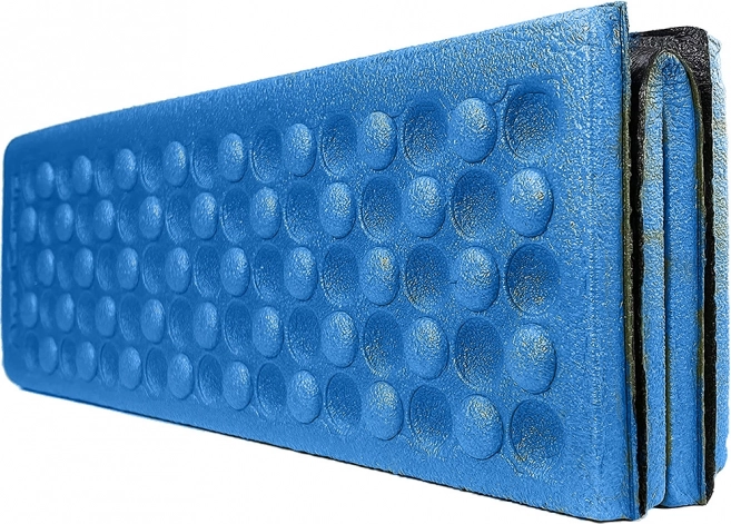 Składana piankowa mata do siedzenia na łonie natury