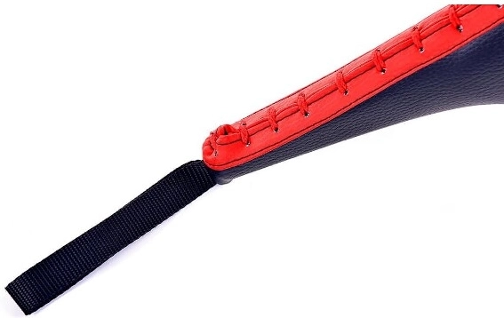 Bezpieczny chwyt i kontrola