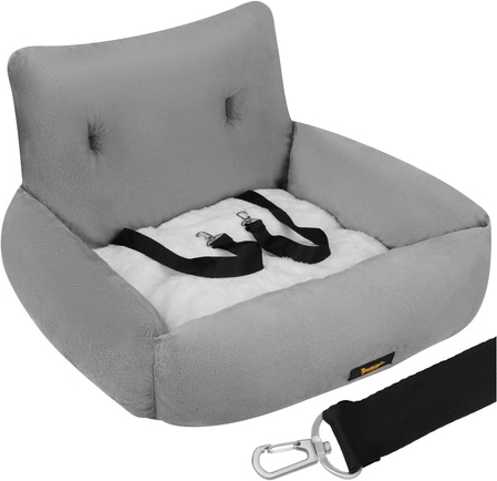 Podwójne zabezpieczenie dla bezpiecznej jazdy