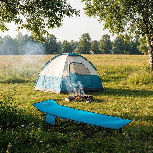 Kompaktowe po złożeniu, lekkie do przenoszenia