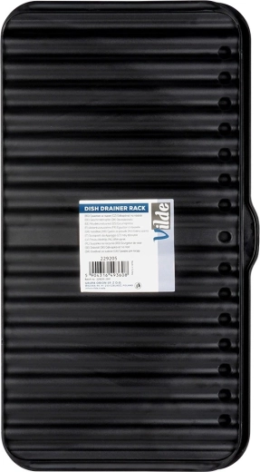 Czysty blat dzięki praktycznemu dziobkowi