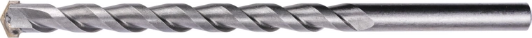 Wiertło budowlane 14 × 200 mm z chwyt cylindryczny
