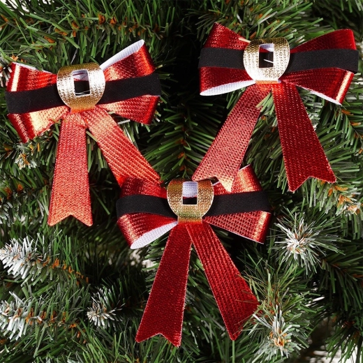 Ikoniczny świąteczny wygląd