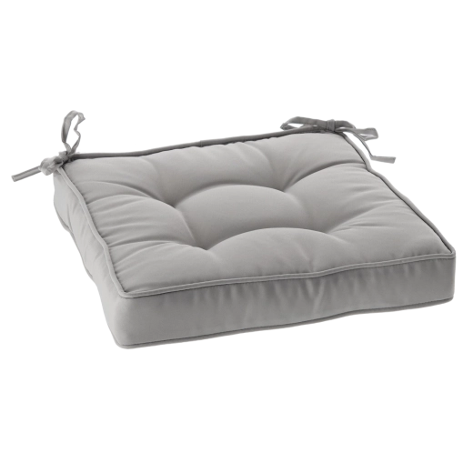 Wygoda dzięki miękkiemu wypełnieniu