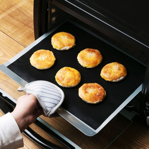 Wielokrotne użycie i łatwa pielęgnacja