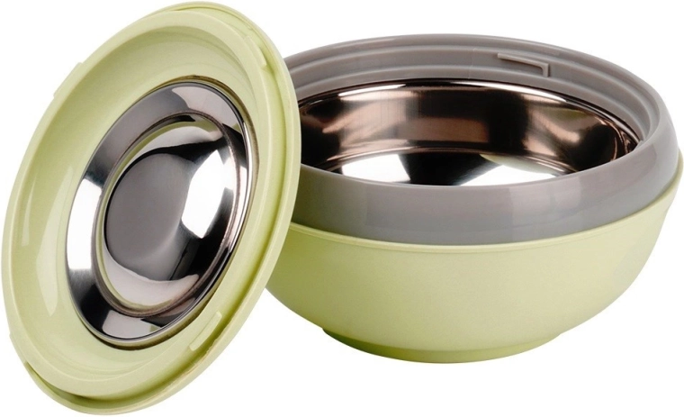 Podwójna konstrukcja dla lepszej izolacji