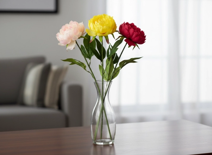 Idealna do każdej wazy i kompozycji