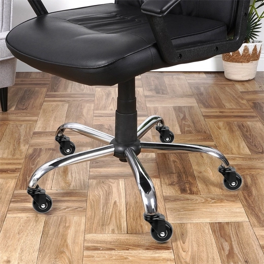 Ochrona podłóg bez maty