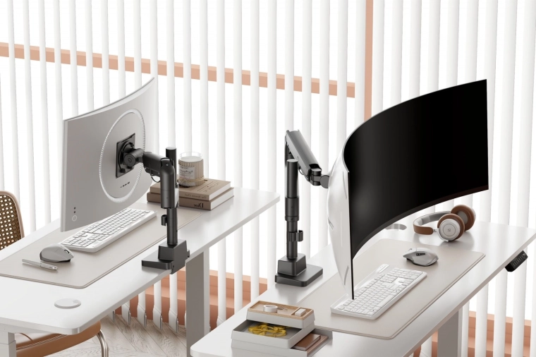 Szybki montaż i czysty blat