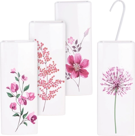 Praktyczny zestaw 4 × 300 ml