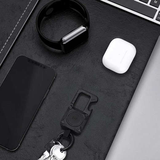 Kompatybilność z Apple Find My