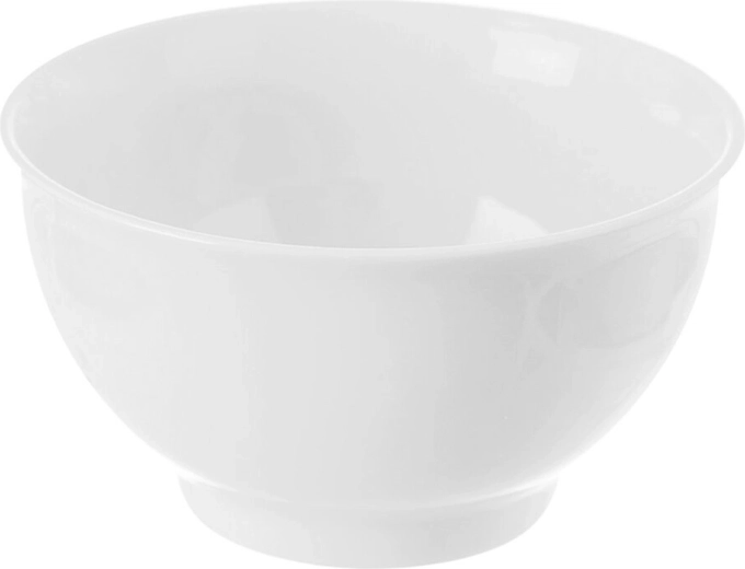 Porcelanowa miseczka Mona 10,5 cm biała