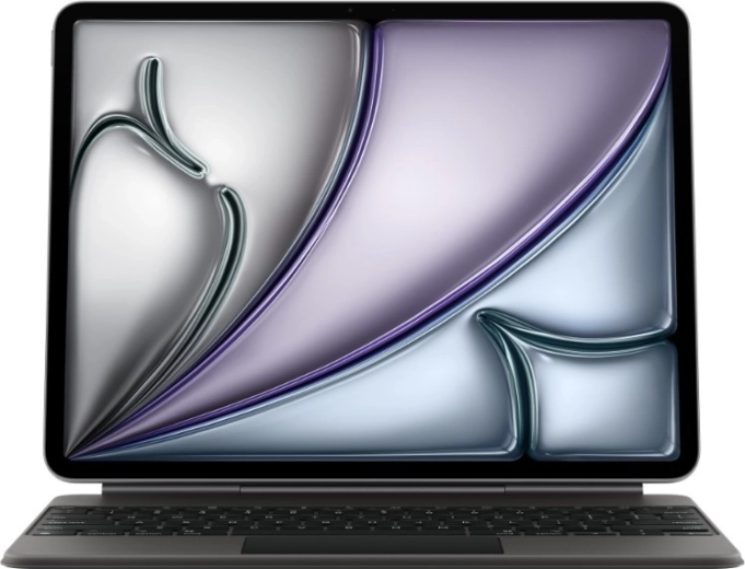 Pływający design z płynną regulacją