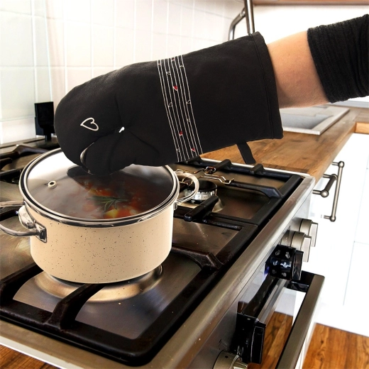 Niezawodna ochrona termiczna