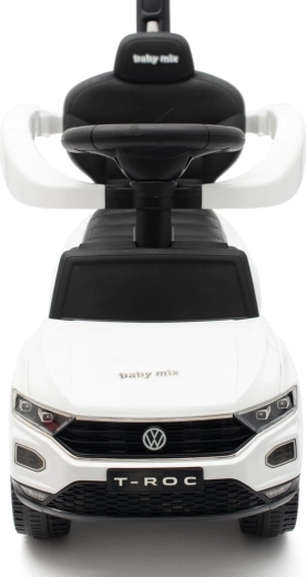 Komfort i zabawa na każdym spacerze