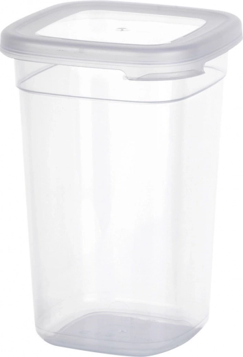 Przezroczyste korpus dla natychmiastowego podglądu