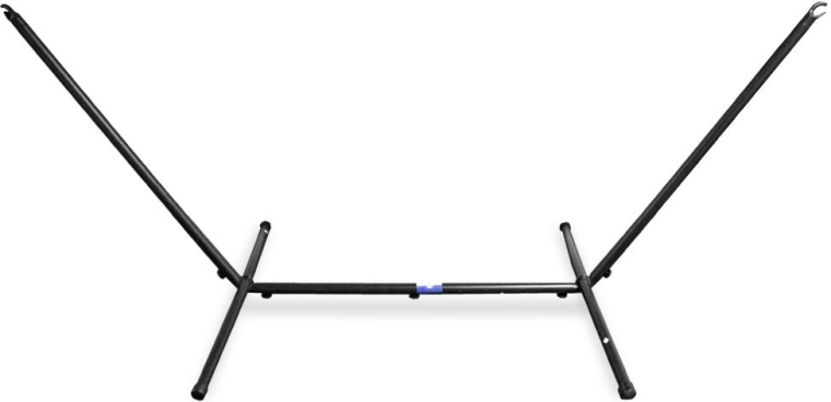 Wytrzymała stalowa konstrukcja