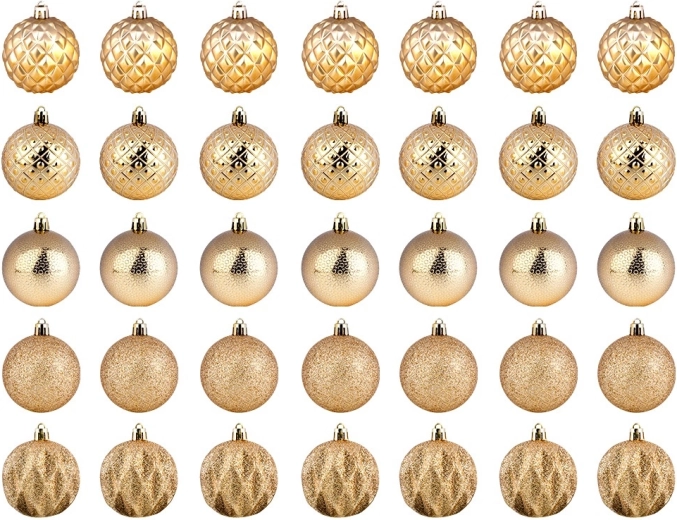 Różnorodne wykończenia dla efektownego połysku