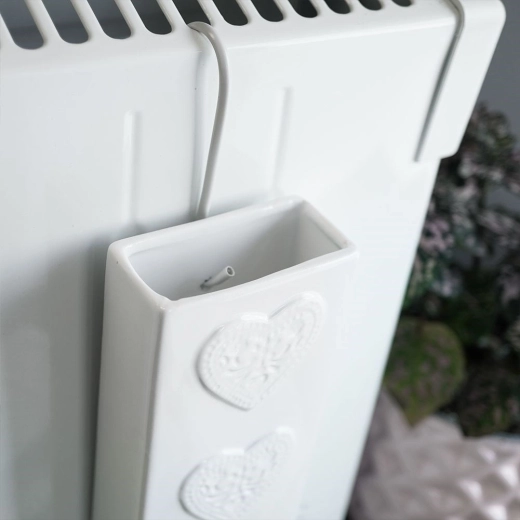 Łatwe zawieszanie bez narzędzi