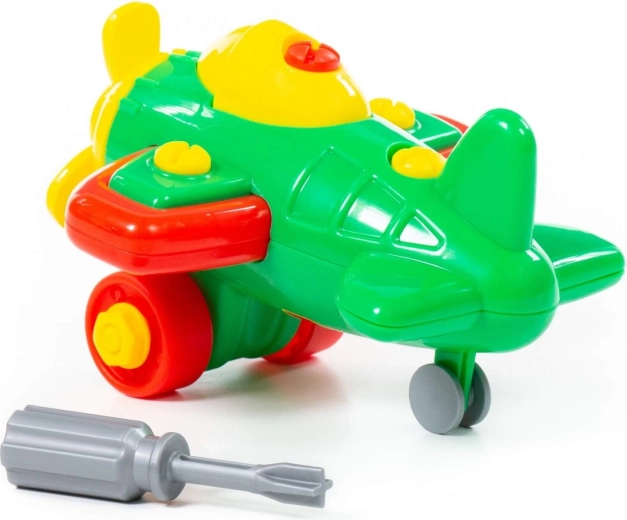 Bezpieczne wykonanie dla dzieci