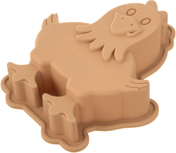 Nieprzywierający silikon dla łatwego wyjmowania