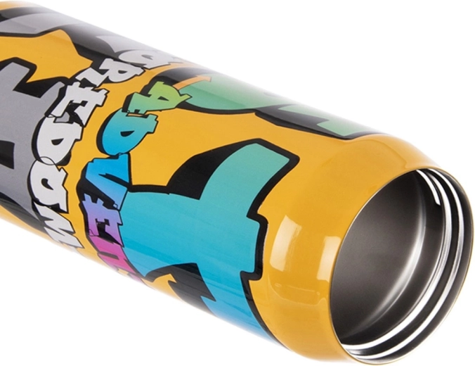 Izolacja próżniowa dla długiego utrzymania temperatury