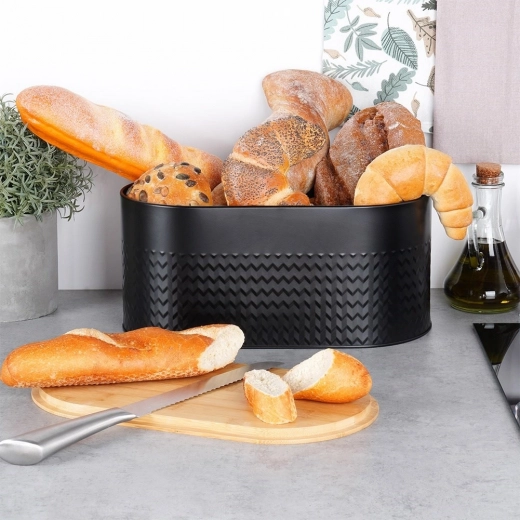 Dłużej świeże pieczywo bez wysychania