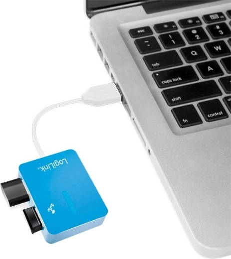 Kompaktowa konstrukcja z diodą LED