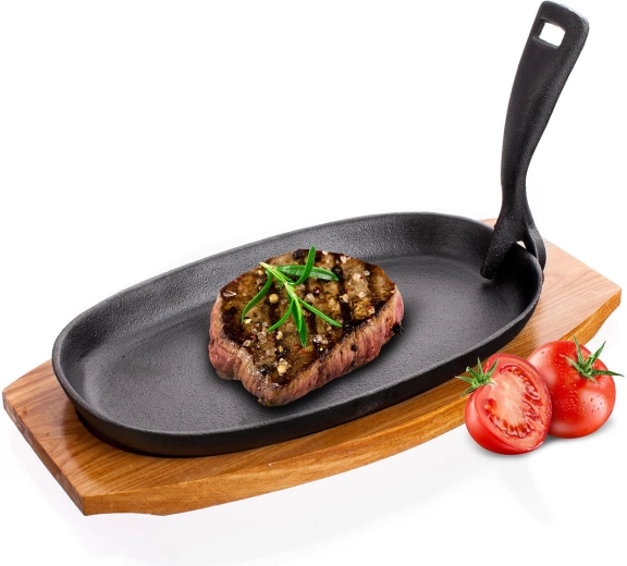 Serwowanie bezpośrednio z piekarnika na stół