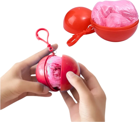 Szybkie otwieranie i uzupełnianie wkładów