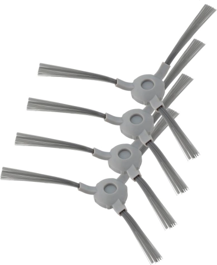 Sencor SRX 1503 szczotki boczne do SRV 1550WH - 4 sztuki