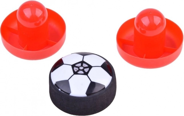 Zestaw air hockey z hover piłką Jokomisiada