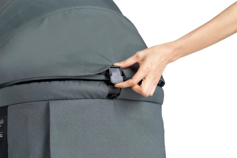 Oddychająca budka i łatwa regulacja