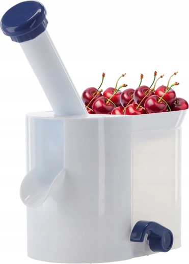 Kompaktowa konstrukcja i łatwa pielęgnacja