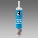 Akrylowy uszczelniacz do płyt g-k 280 ml biały
