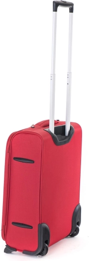 Płynne prowadzenie i łatwa obsługa