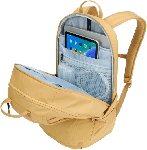 Bezpieczne miejsce na laptopa i tablet
