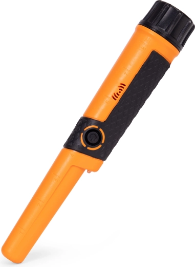 Detekcja 360° i tryb statyczny