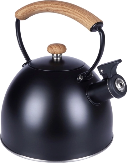 Szybkie nagrzewanie dzięki dnu akutermicznemu