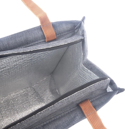 Niezawodna izolacja termiczna