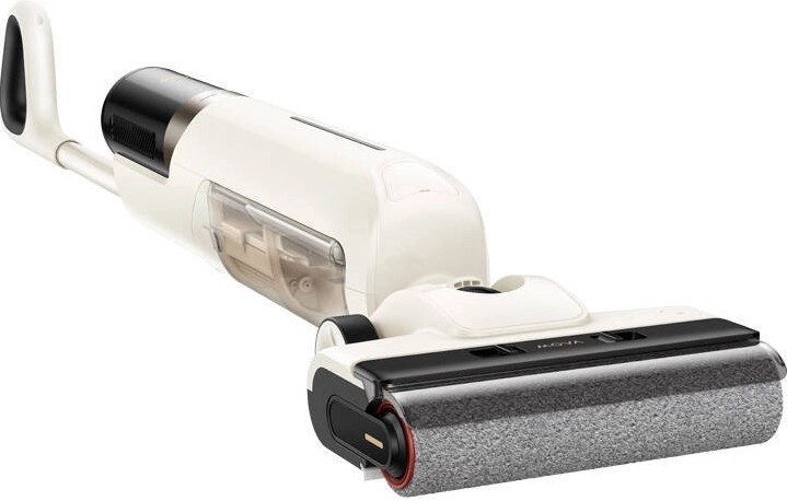 Odkurza i mopuje jednocześnie