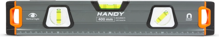 Magnetyczny aluminiowy korpus