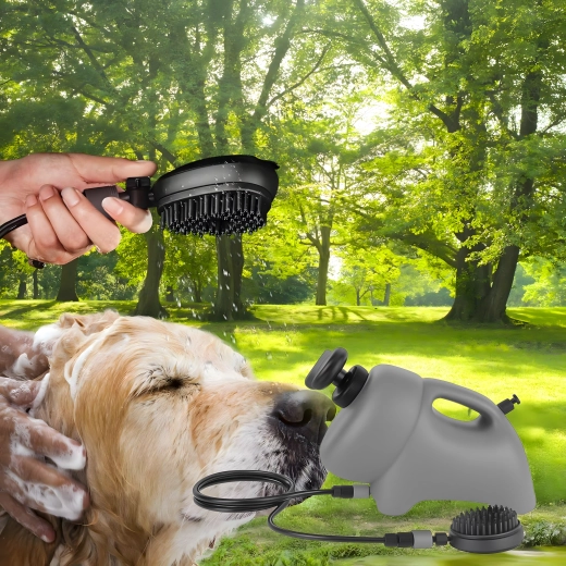 Ciepła woda do 2,5 godziny