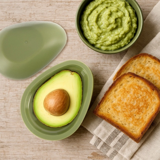 Szczelna pokrywka przeciw utlenianiu