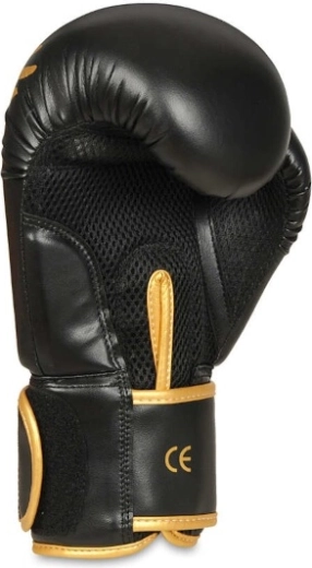 Stabilna fiksacja nadgarstka i bezpieczny kciuk