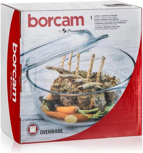 Praktyczna pokrywa i łatwa pielęgnacja